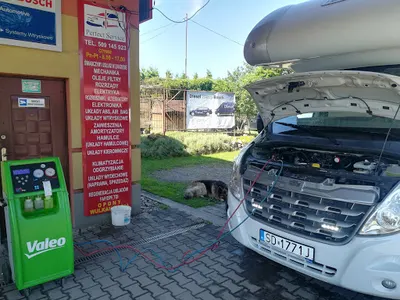 Perfect Service. Kasprzyk A.